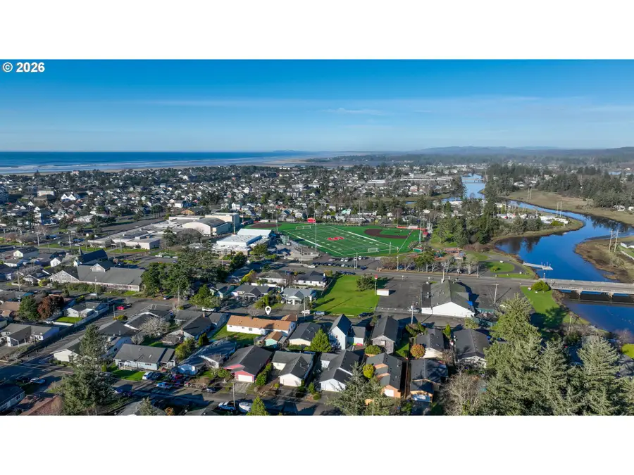 1255 Avenue A #1 and 2, Seaside, OR 97138 - Image #2