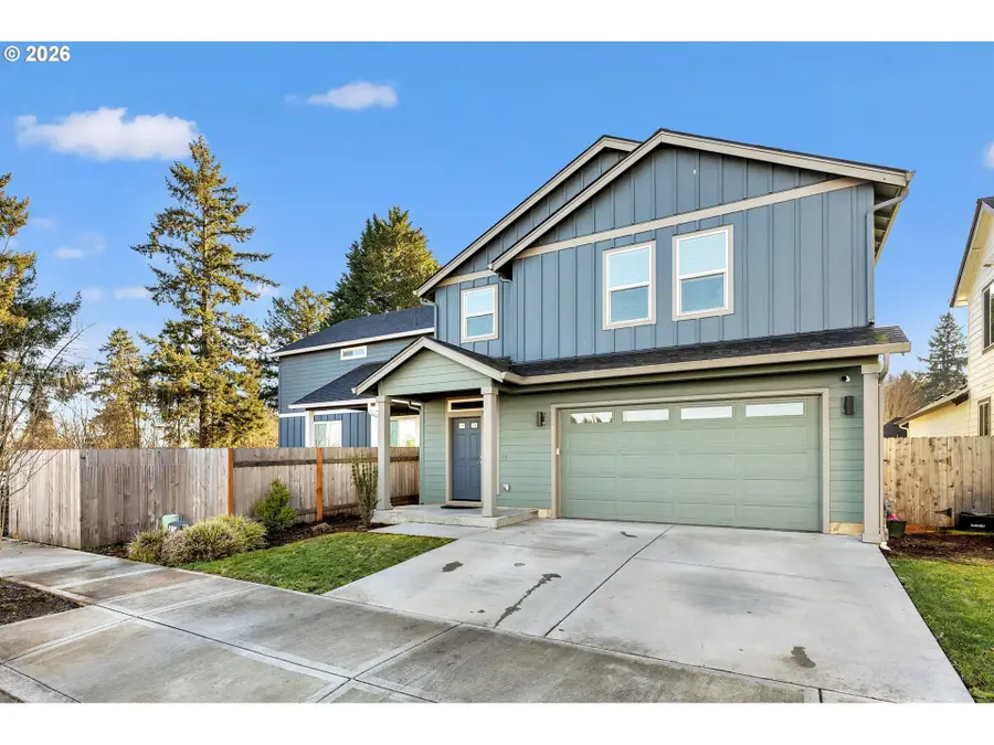 8635 NE 70th Cir, Vancouver, WA 98662 - Image #3