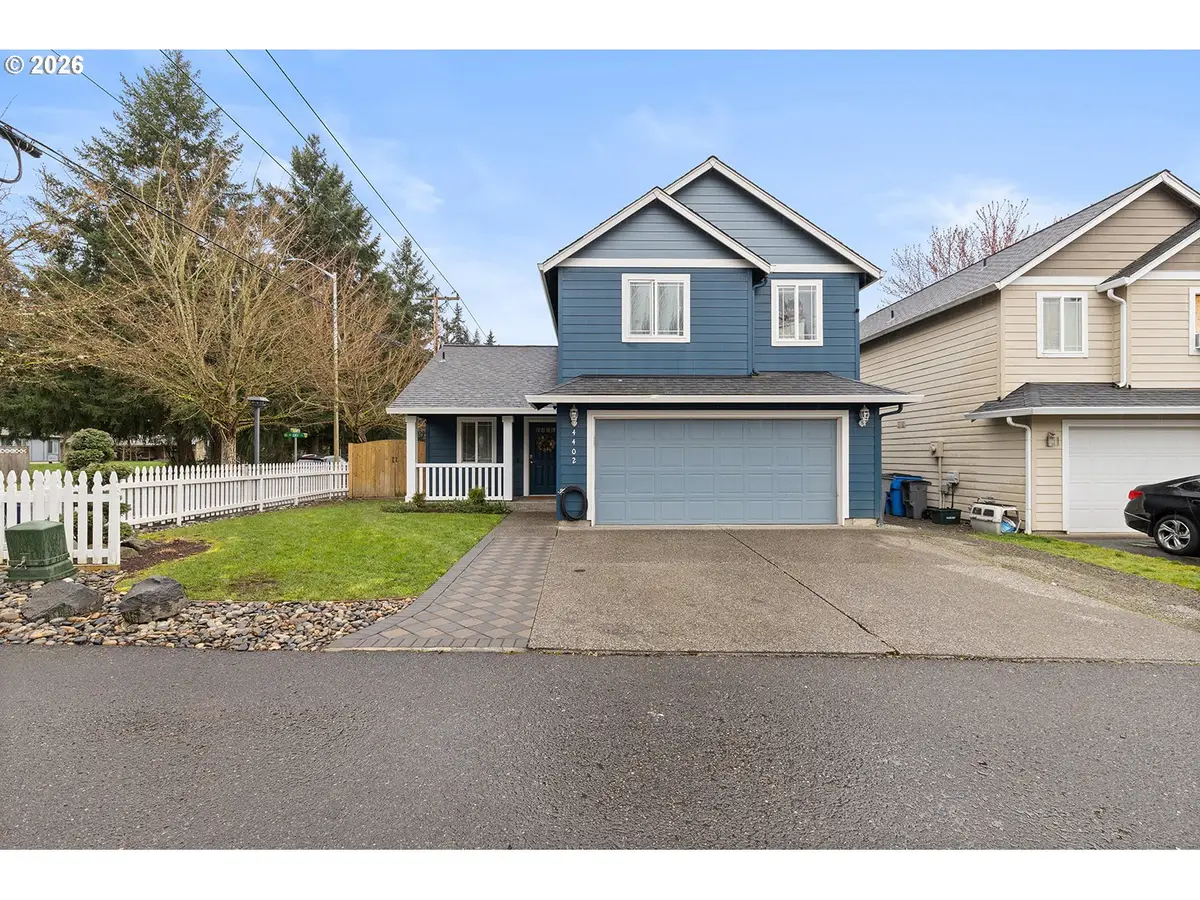 4402 NE 135th Ct, Vancouver, WA 98682 - #1