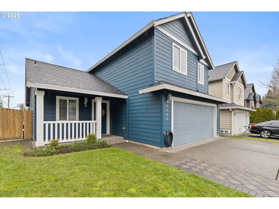 4402 NE 135th Ct, Vancouver, WA 98682 - #2