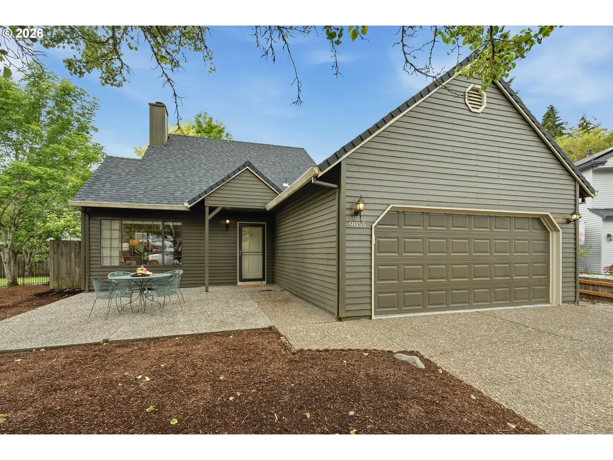 9055 SW Quint Ct, Beaverton, OR 97008 - #1