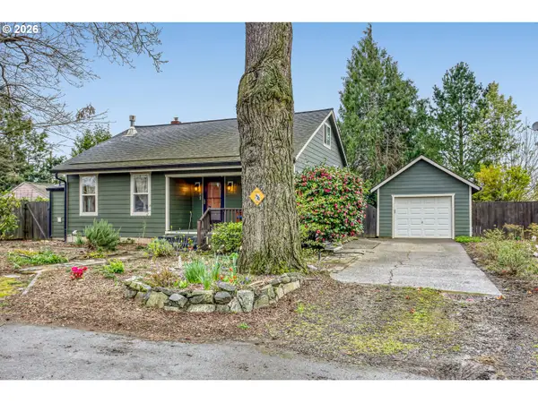 7509 SE 51st Ave, Portland, OR 97035