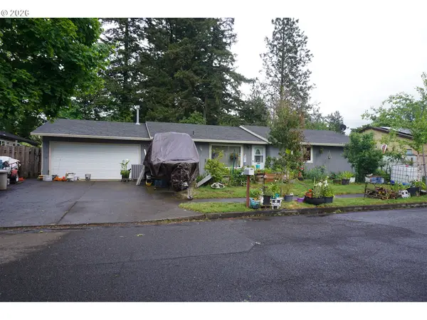 3130 SE 161st Ave, Portland, OR 97236