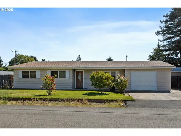 231 NE Chestnut Ave, MyrtleCreek, OR 97457