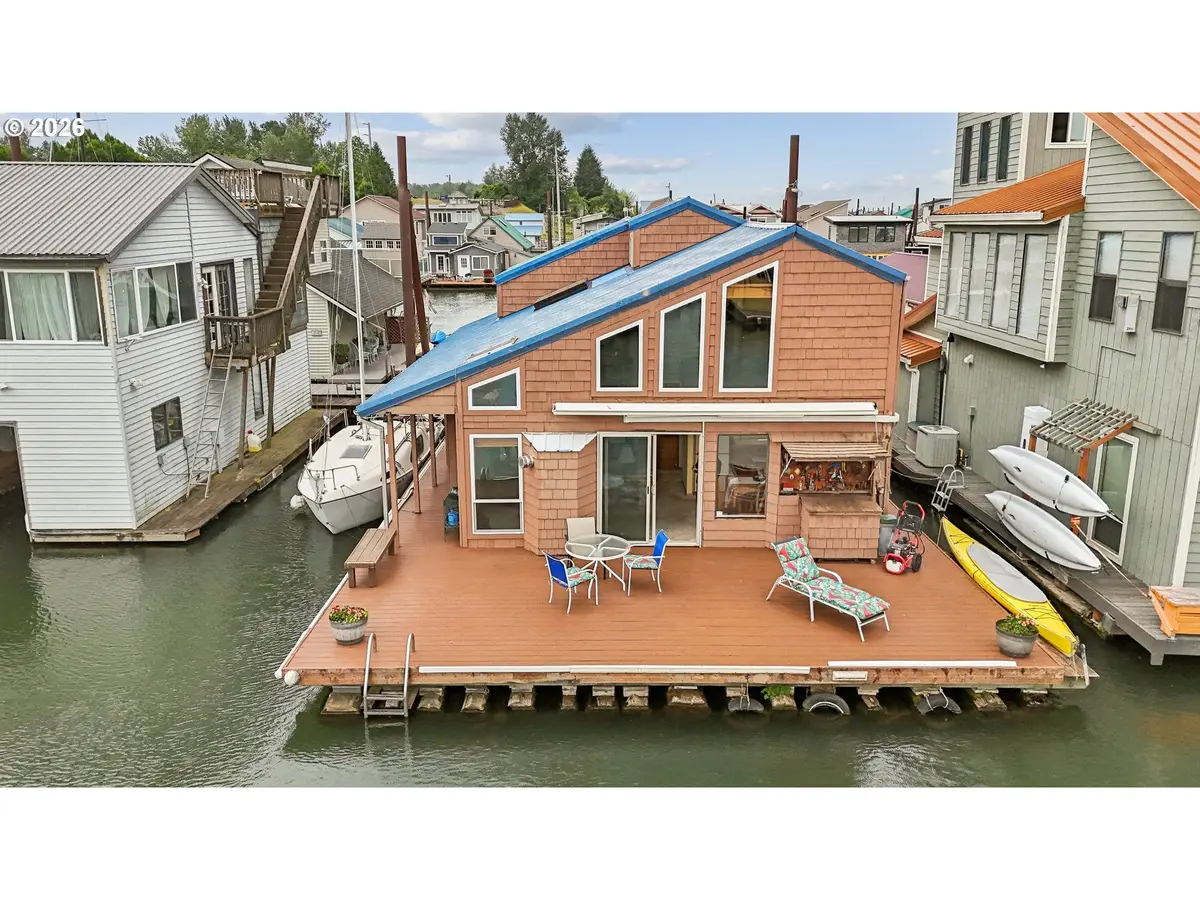 18989 NE Marine Dr #15, Portland, OR 97230 - #1