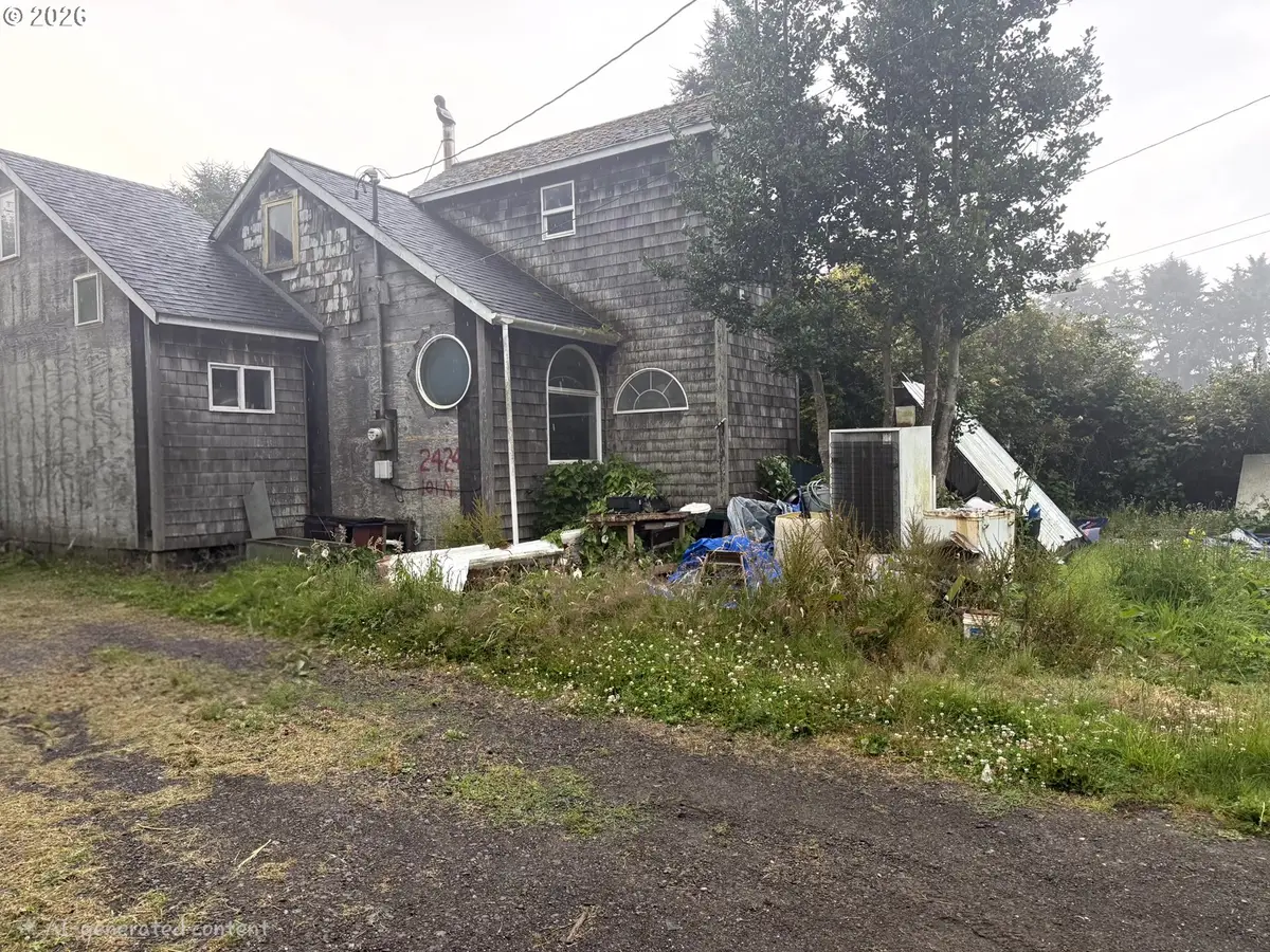 2424 Highway 101 N, Yachats, OR 97498 - #1