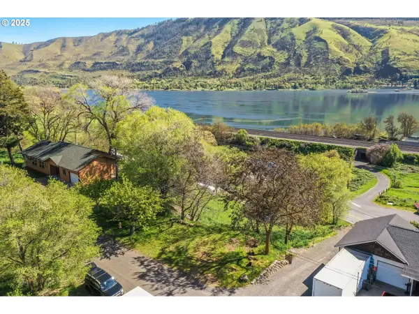 Balfour, Lyle, WA 98635