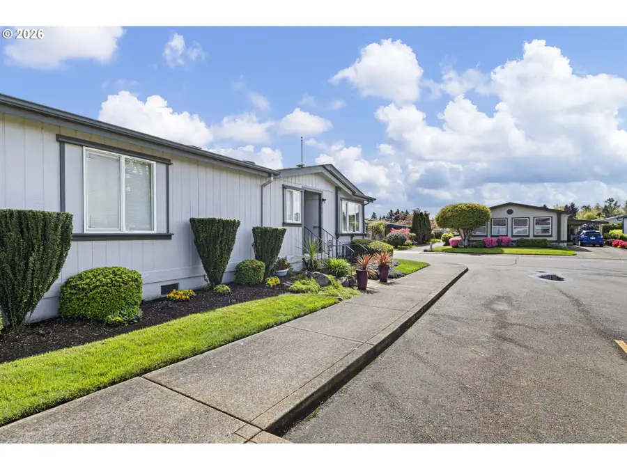 3355 N Delta Hwy #55, Eugene, OR 97408 - #3