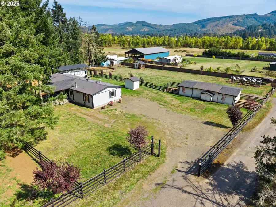 90847 Hill Rd, Springfield, OR 97478 - #2
