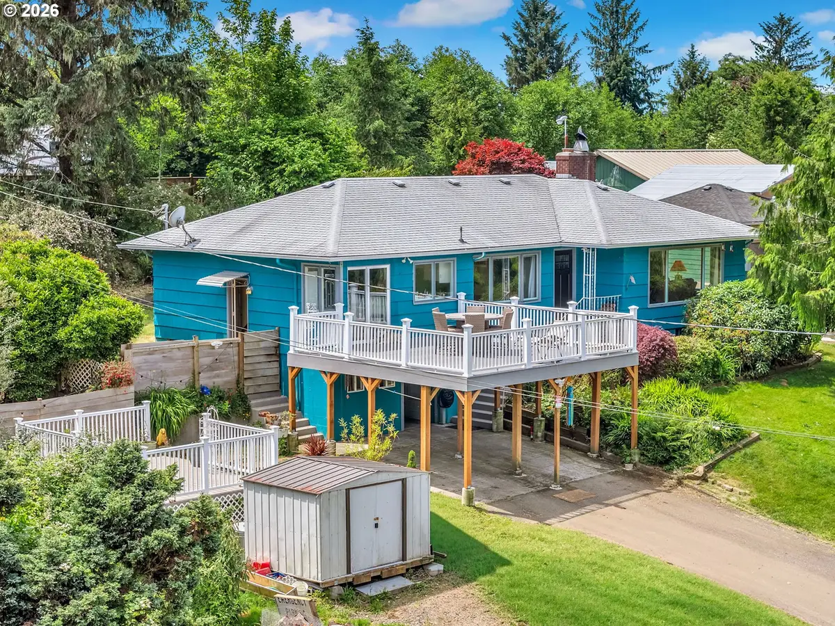 35302 Lyngstad Heights Ln, Astoria, OR 97103 - #1