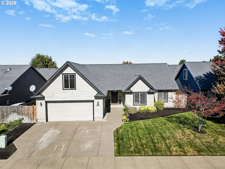 610 Royal Tern Ave, Halsey, OR 97348 - #2