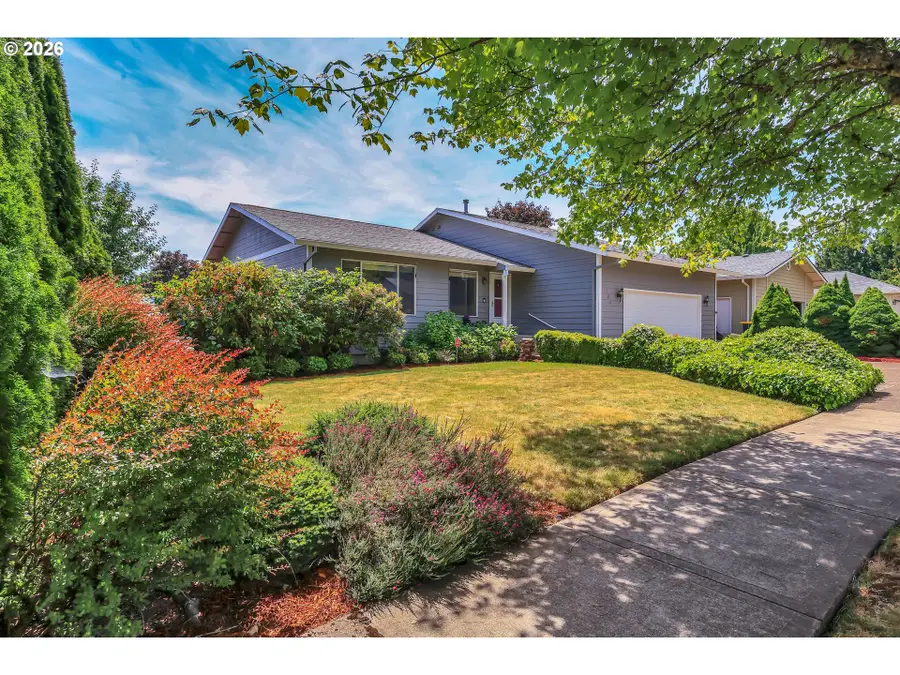524 Ballad Ln, Forest Grove, OR 97116 - #2
