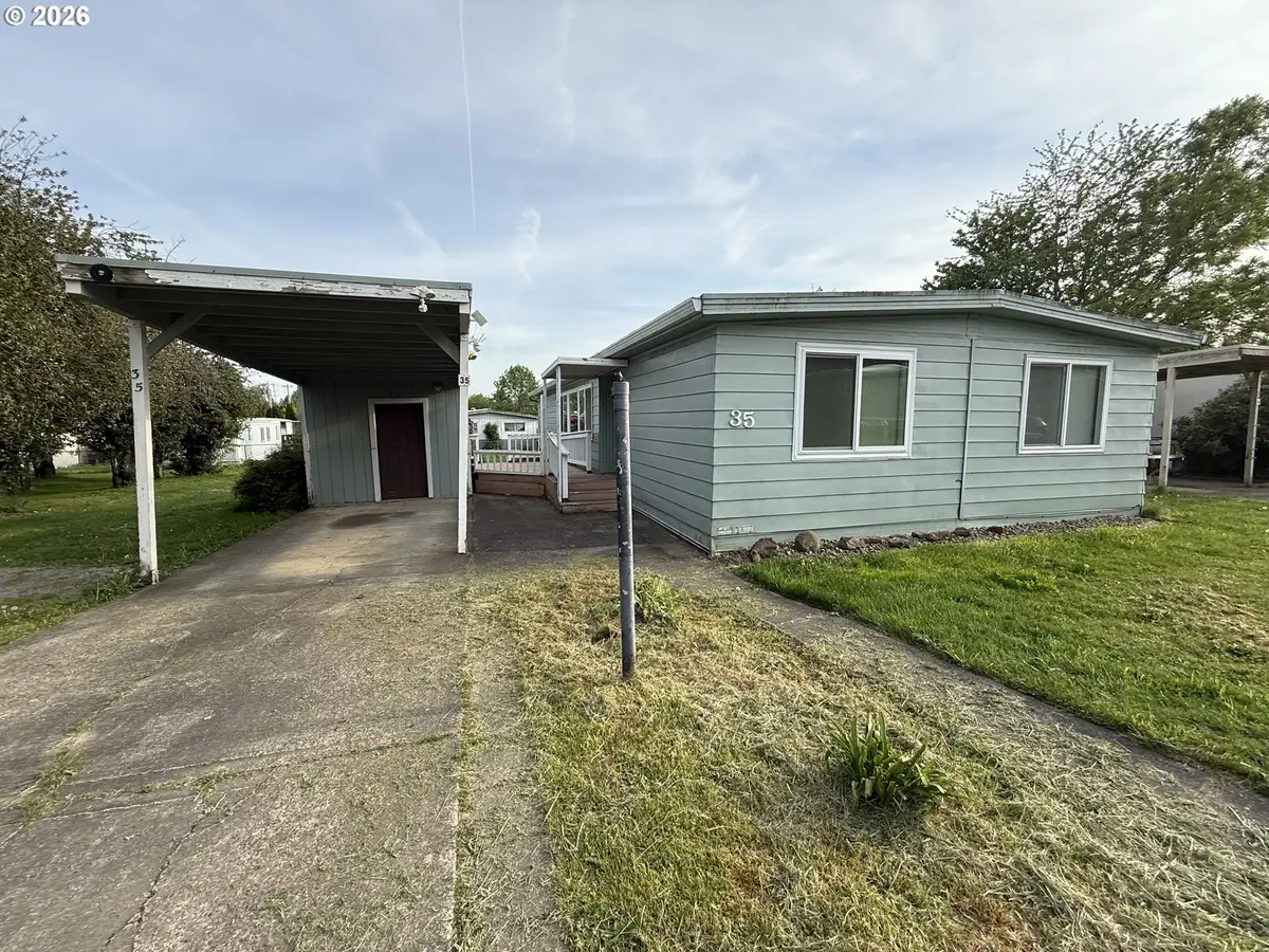 1103 N Springbrook Rd, Newberg, OR 97132 - #1