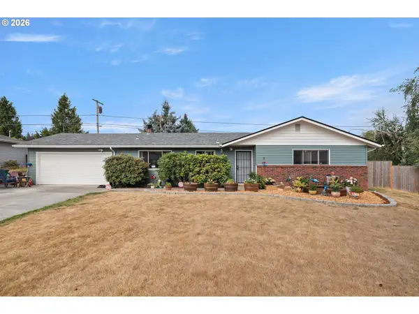 15215 NE Schuyler Ct, Portland, OR 97230