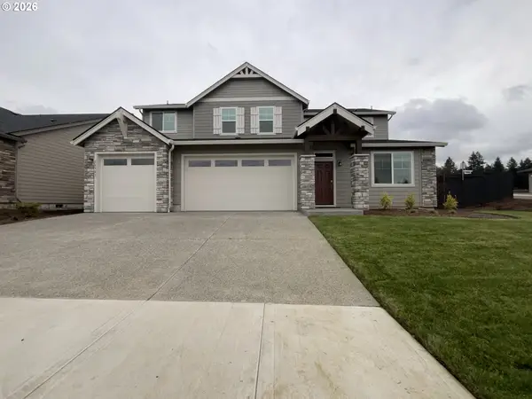 16903 NE 37th Ave, Vancouver, WA 98686