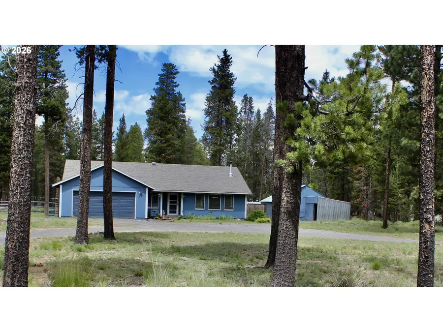 16976 Whittier Dr, Bend, OR 97707 - #2