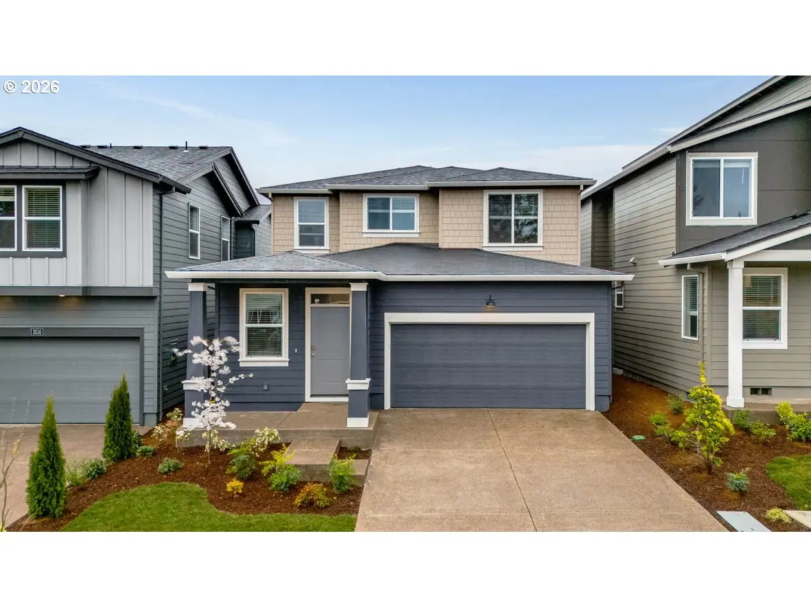 3525 SW Mawrcrest Ave, Gresham, OR 97080 - #1