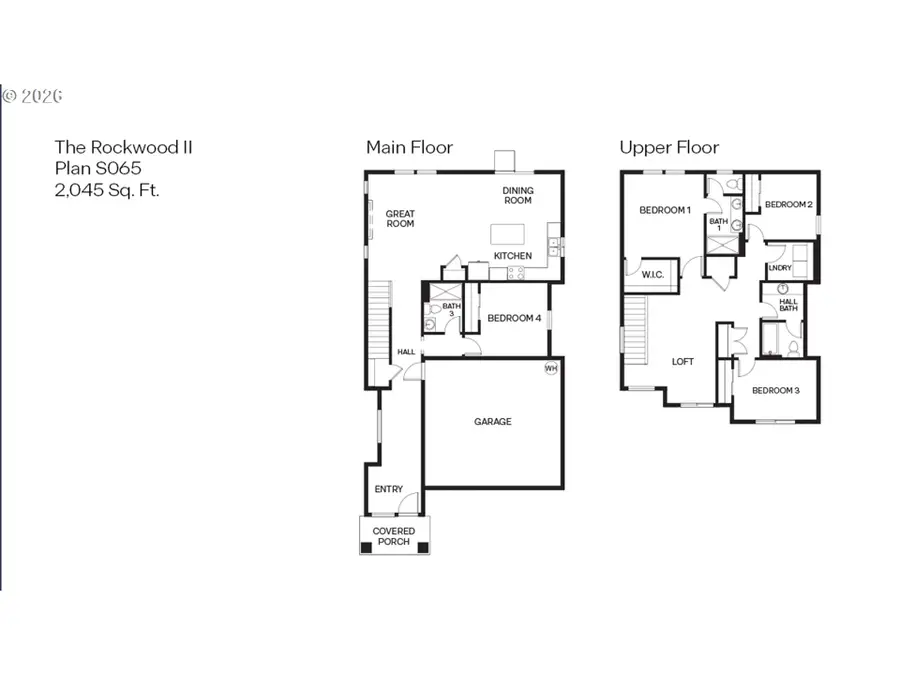 3525 SW Mawrcrest Ave, Gresham, OR 97080 - #2