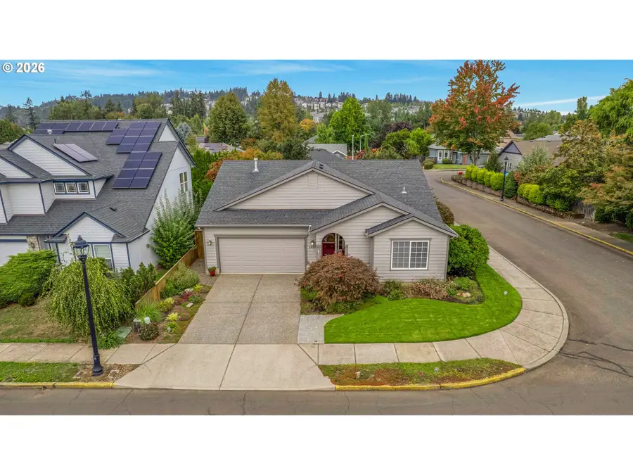 14921 SE Gilesford St, Clackamas, OR 97015 - #2