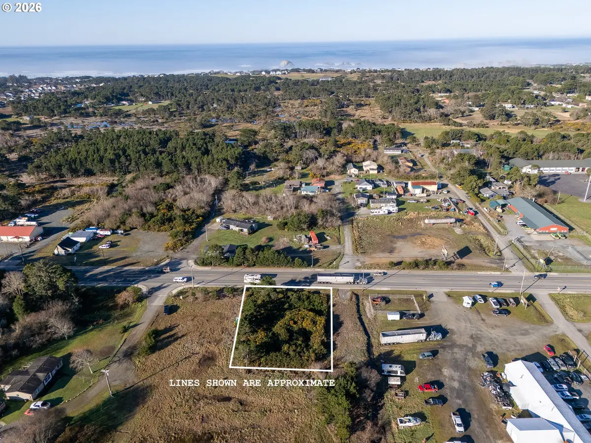 Highway 101 #2000/01, Bandon, OR 97411 - #1