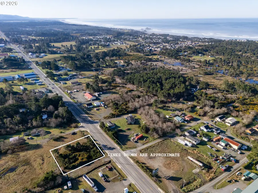 Highway 101 #2000/01, Bandon, OR 97411 - #3