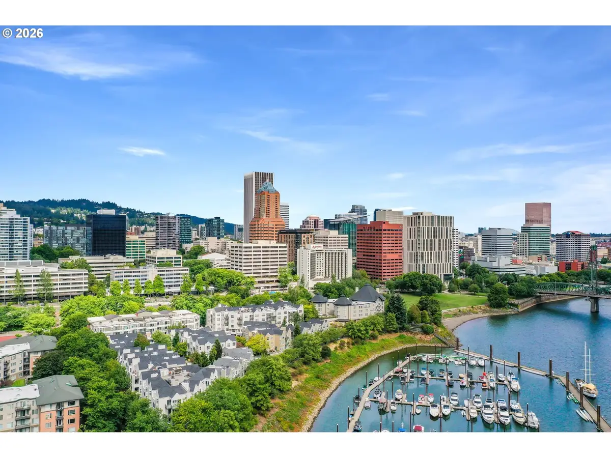 305 S Montgomery St #409, Portland, OR 97201 - #1
