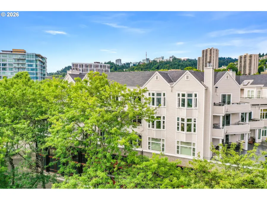 305 S Montgomery St #409, Portland, OR 97201 - #3