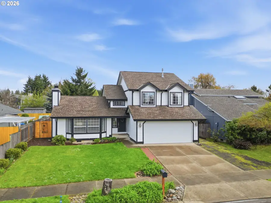 955 S 44th St, Springfield, OR 97478 - #2