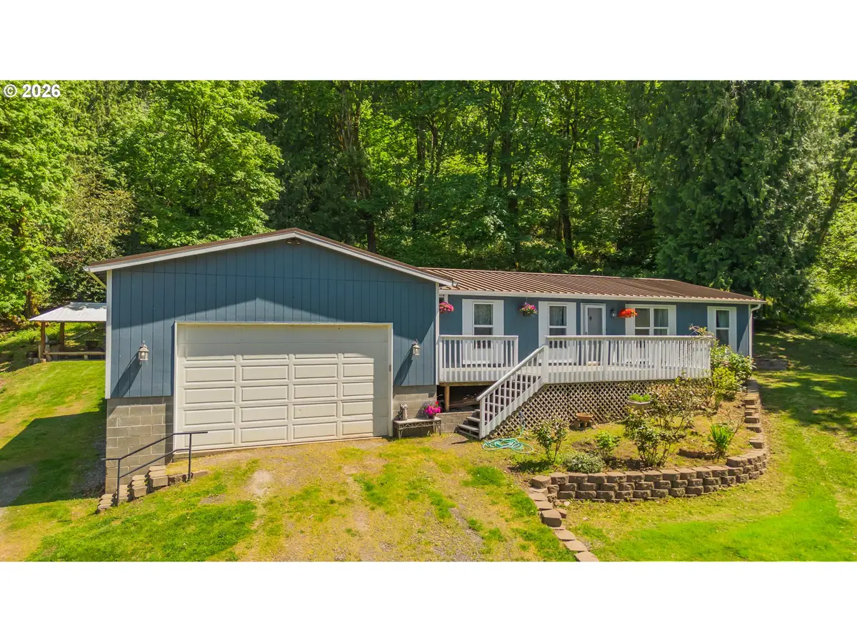 3986 SW Rodlun Rd, Gresham, OR 97080 - #1