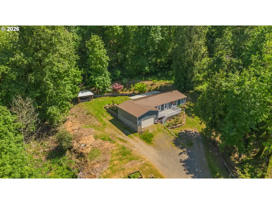 3986 SW Rodlun Rd, Gresham, OR 97080 - #2