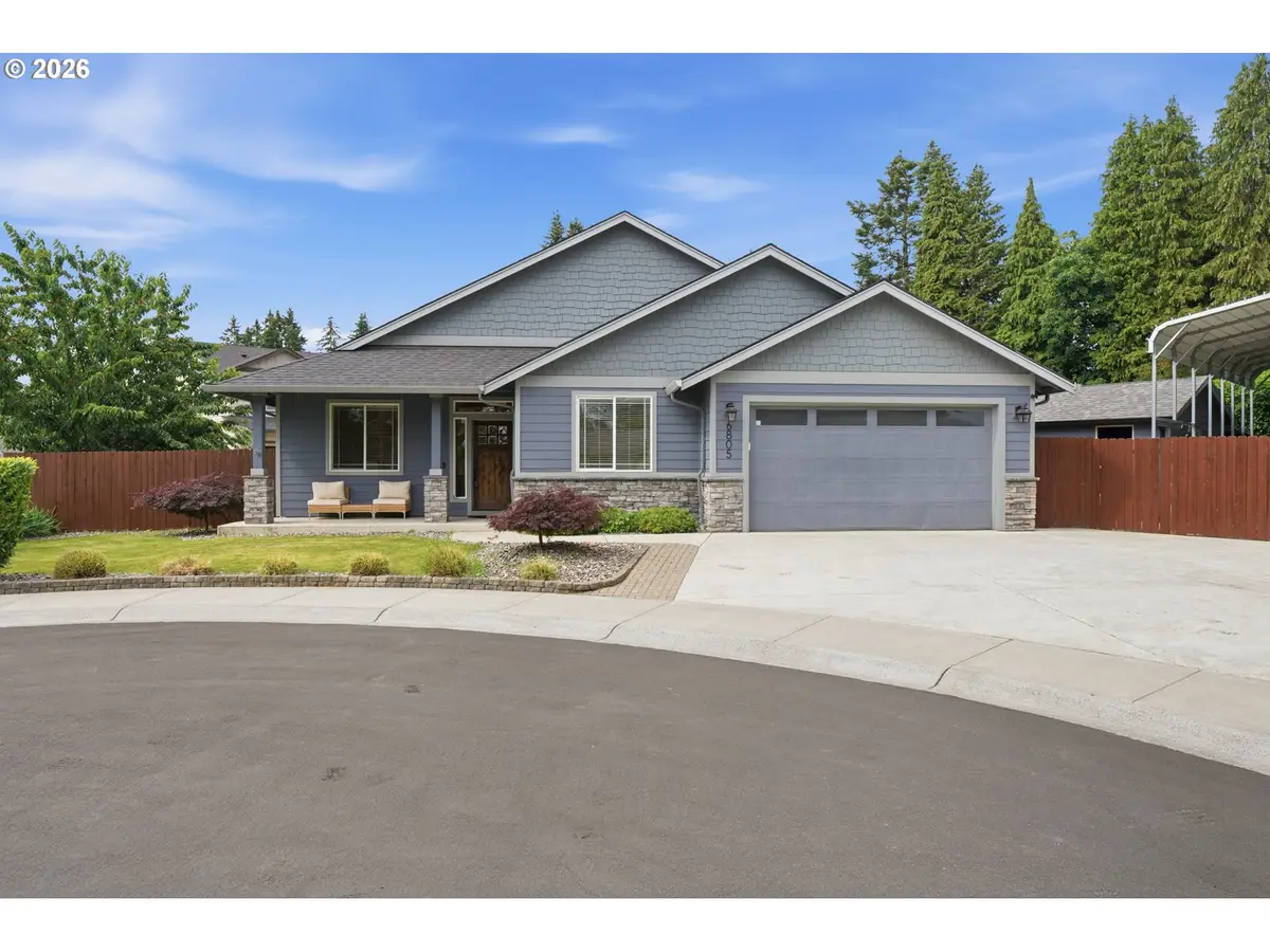 6805 NE 70th St, Vancouver, WA 98661 - #1