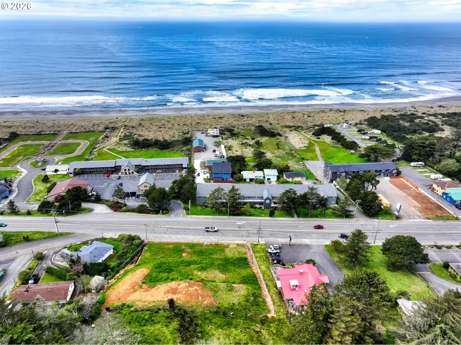 29271 Ellensburg Ave, Gold Beach, OR 97444 - #3
