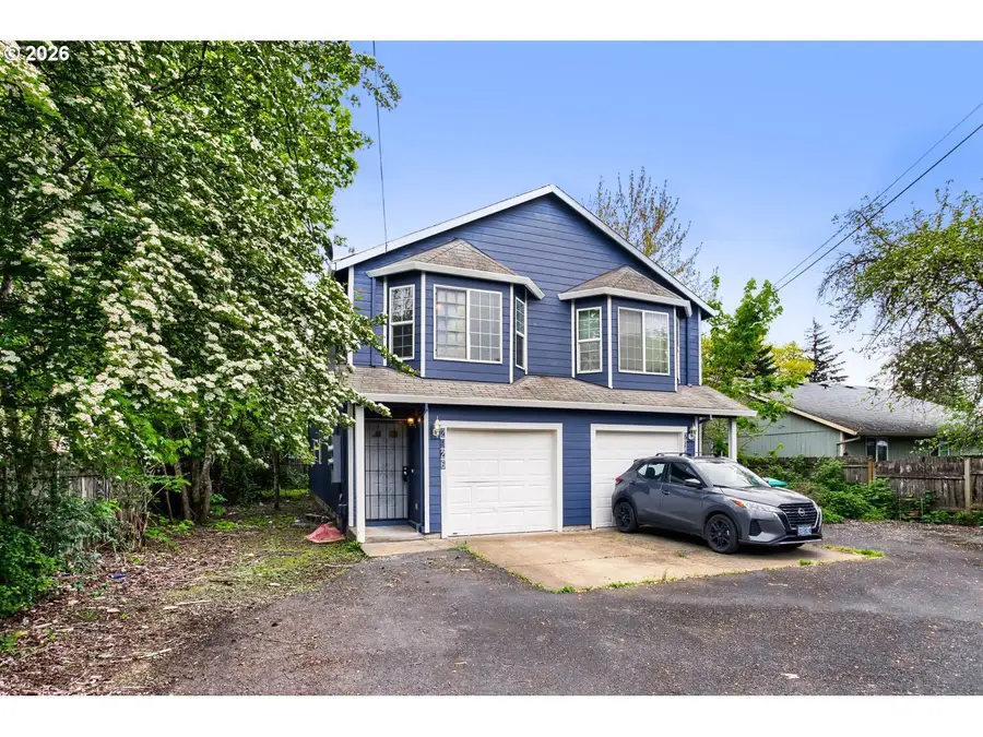 2930 SE 125th Ave, Portland, OR 97236 - #2