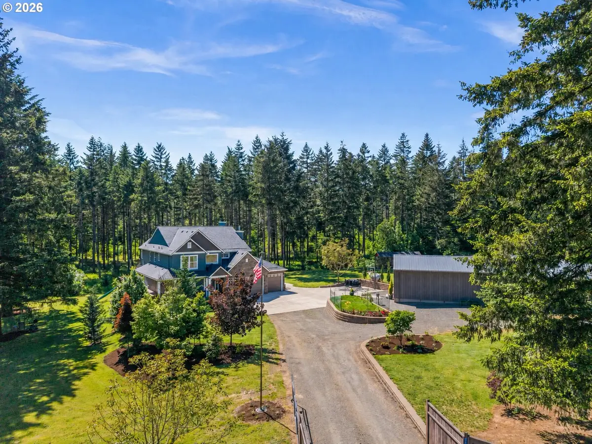 28311 NW Nowakowski Rd, Buxton, OR 97109 - #1