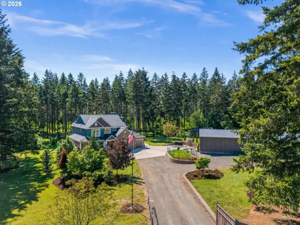 28311 NW Nowakowski Rd, Buxton, OR 97109