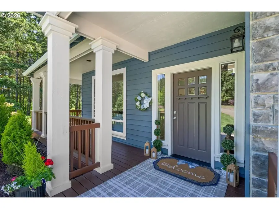 28311 NW Nowakowski Rd, Buxton, OR 97109 - #3