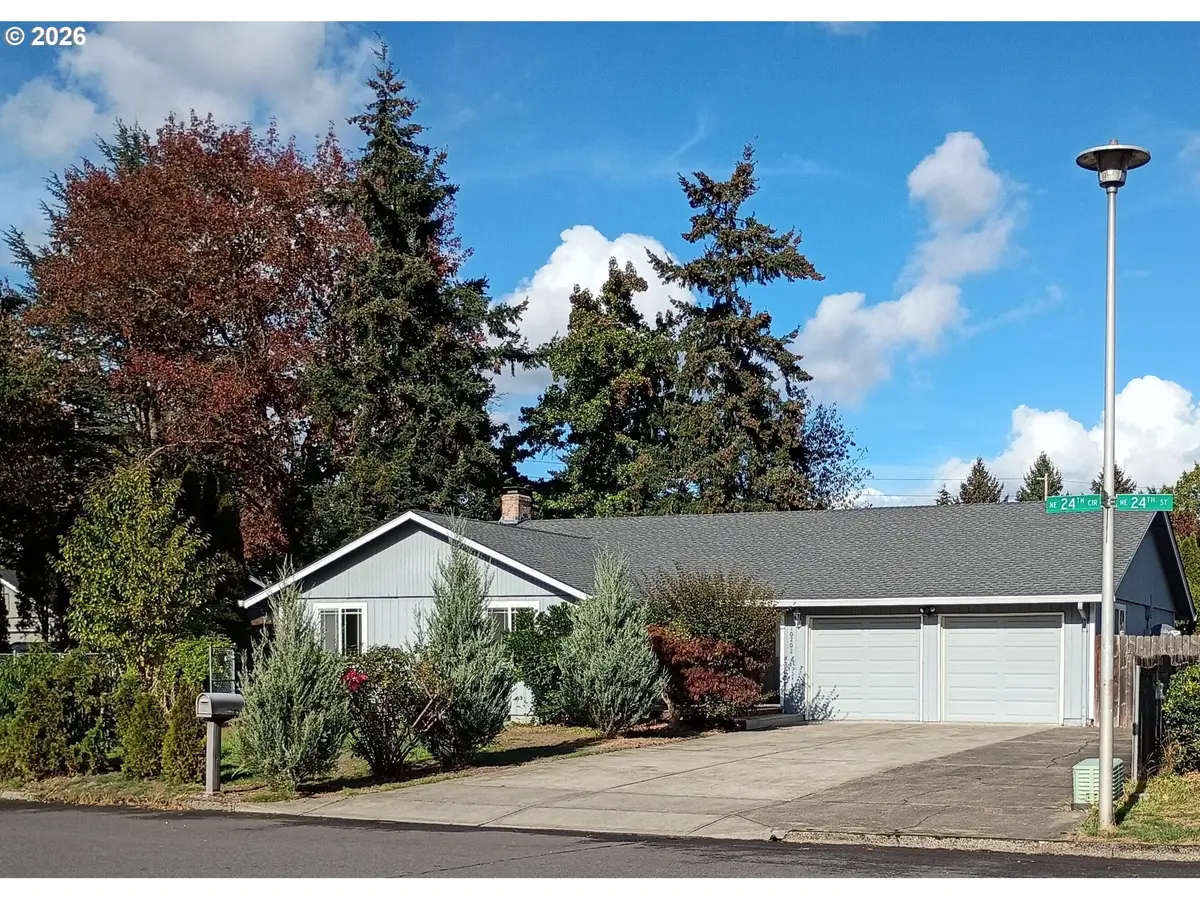 10202 NE 24th Cir, Vancouver, WA 98664 - #1