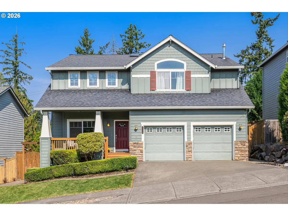 2216 NE 158th St, Vancouver, WA 98686 - #1