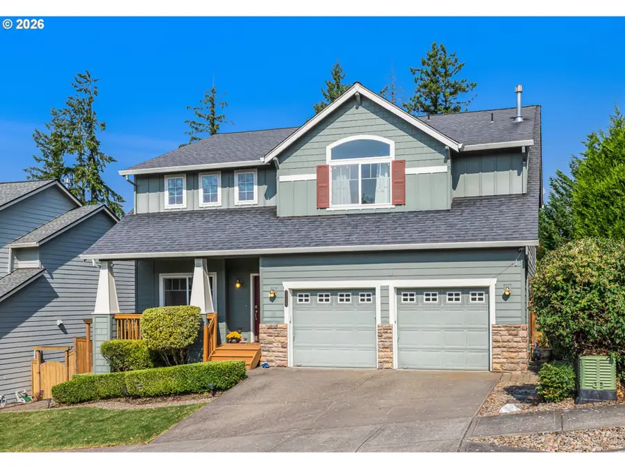 2216 NE 158th St, Vancouver, WA 98686 - #3