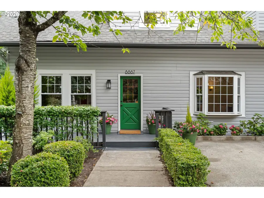 8867 SE 10th Ave, Portland, OR 97202 - #2