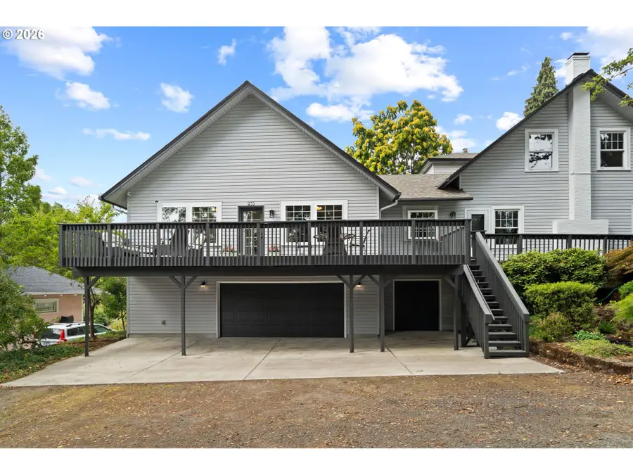8867 SE 10th Ave, Portland, OR 97202 - #3
