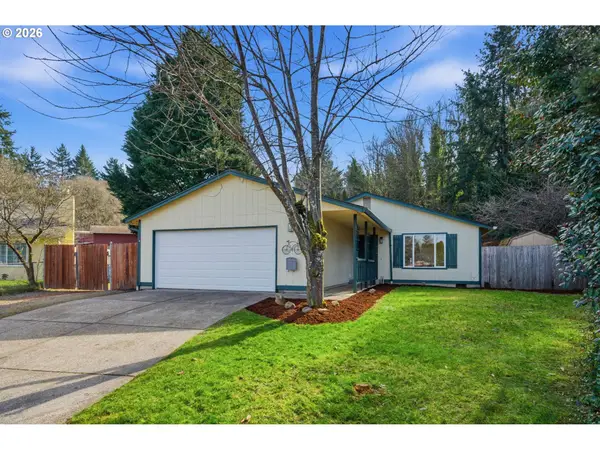 4817 NE 52nd Cir, Vancouver, WA 98661
