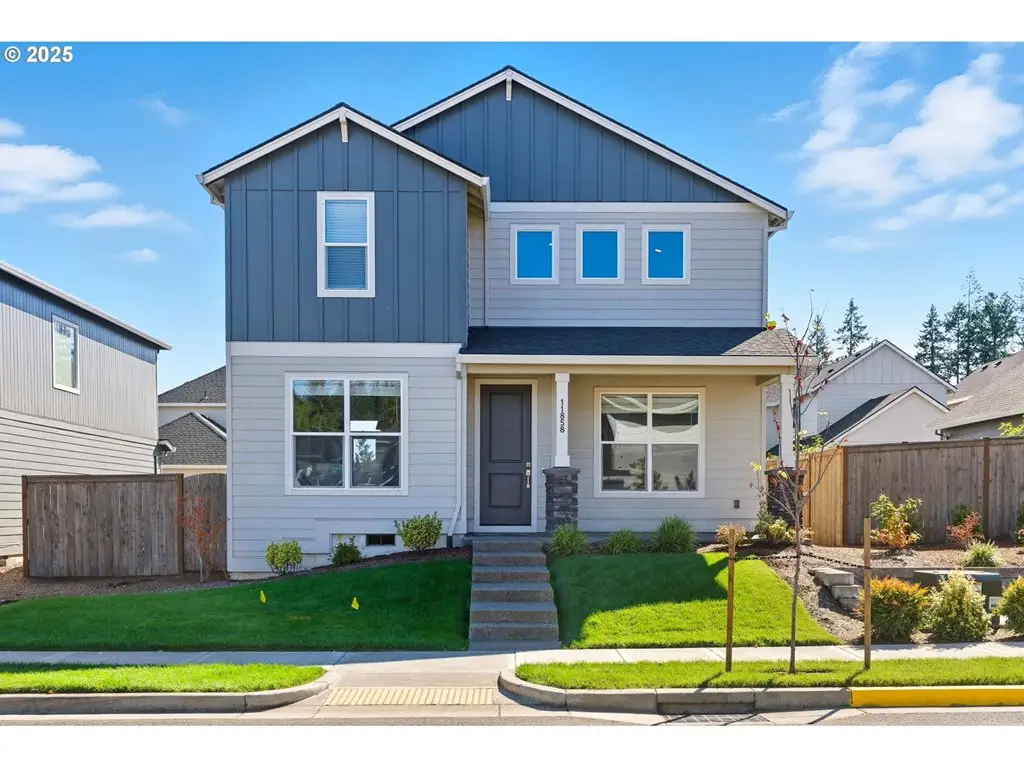 11858 SE Smith Rock St, Happy Valley, OR 97086 - Image #1