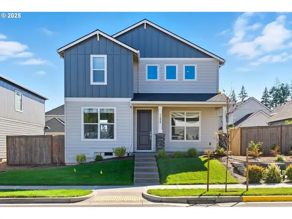 11858 SE Smith Rock St, HappyValley, OR 97086