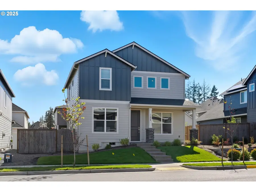 11858 SE Smith Rock St, Happy Valley, OR 97086 - Image #3