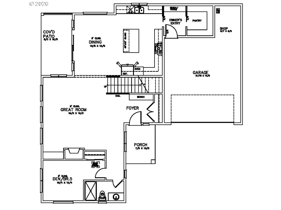 7345 SW Windflower St, Wilsonville, OR 97070 - Image #2