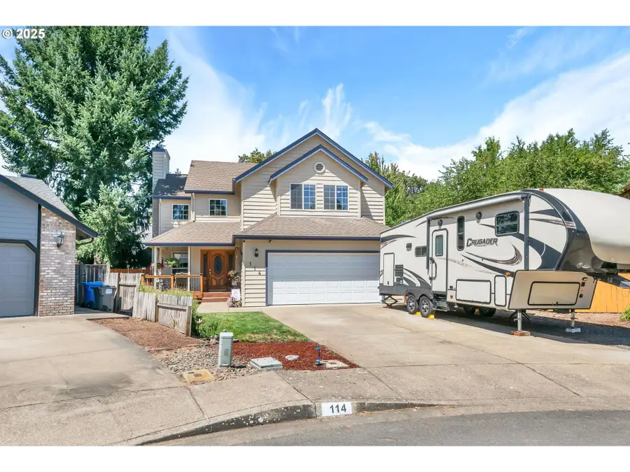 114 Calumet Cir, Eugene, OR 97401 - #2