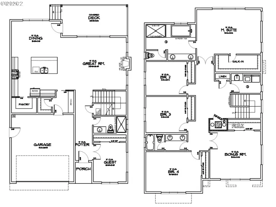 17442 NW Twinberry Ln, Portland, OR 97229 - #3