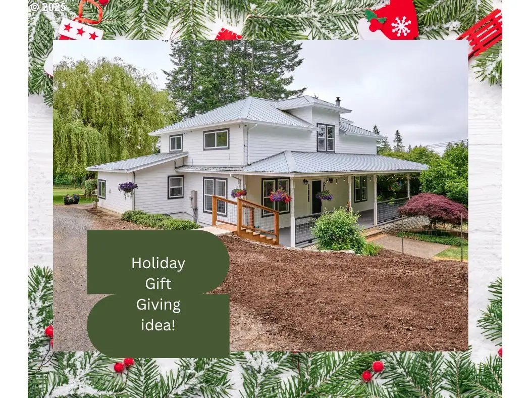 23860 S Beavercreek Rd, Beavercreek, OR 97004 - Image #1