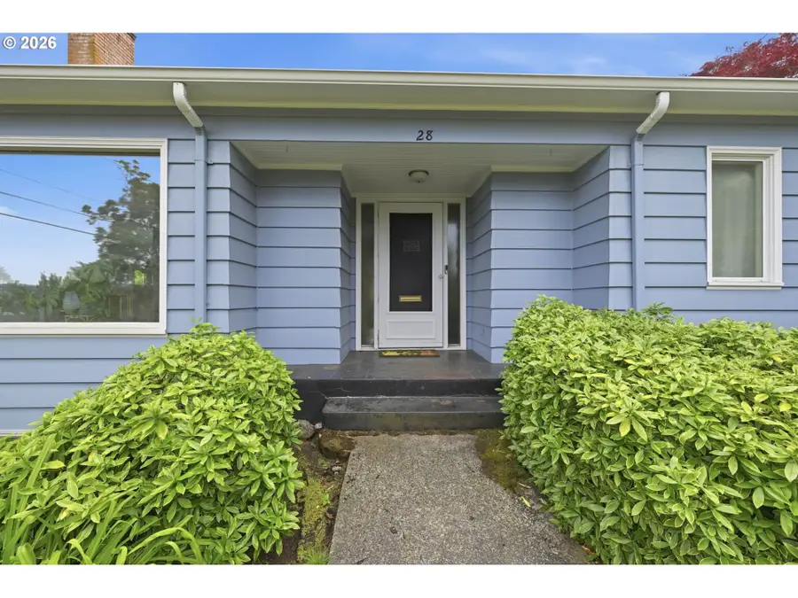 28 W 22nd Ave, Eugene, OR 97405 - #2